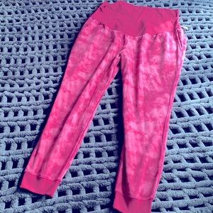 Old Navy Maternity Joggers